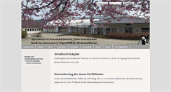 Desktop Screenshot of gik-hg.de